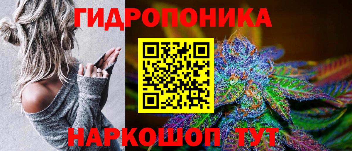 Конопля Bruce Banner Якутск